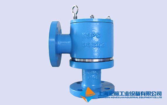 韩国KSPC呼吸阀-KSBD/KSDS系列压力阀
